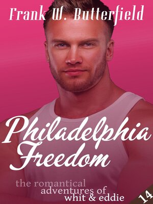 cover image of Philadelphia Freedom
